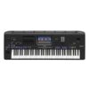 Yamaha Genos V2.0 76 Key Digital Workstation Keyboard