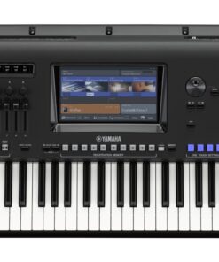 Yamaha Genos V2.0 76 Key Digital Workstation Keyboard 11 Yamaha Genos V2.0 76 Key Digital Workstation Keyboard - Image 4