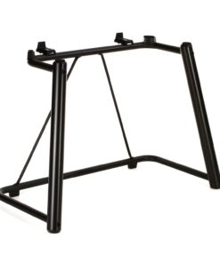 Yamaha Genos Keyboard Stand Black (L-7B)