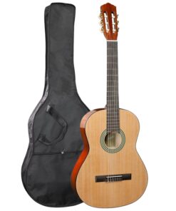 Jose Ferrer Estudiante 3/4 Size Classical Guitar Outfit