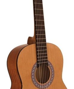 Jose Ferrer Estudiante 3/4 Size Classical Guitar Outfit 7 Jose Ferrer Estudiante 3/4 Size Classical Guitar Outfit - Image 3