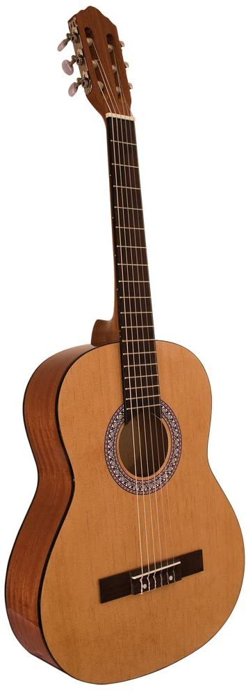 Jose Ferrer Estudiante 3/4 Size Classical Guitar Outfit 5 Jose Ferrer Estudiante 3/4 Size Classical Guitar Outfit - Image 3