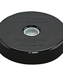 Alternative view of Dycem 'Black Hole' Non-Slip Cello Mat