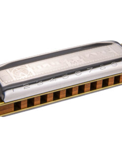 Hohner MS-Series Blues Harp Harmonica
