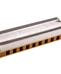 Hohner Marine Band 1896 Classic Harmonica