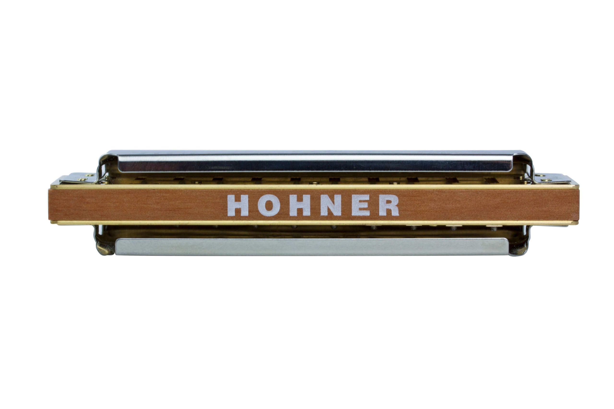 Hohner Marine Band 1896 Classic Harmonica 4 Hohner Marine Band 1896 Classic Harmonica - Image 2