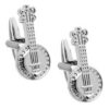 Banjo Cufflinks