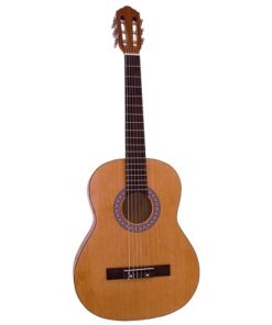 Alternative view of Jose Ferrer Estudiante 3/4 Size Classical Guitar Outfit