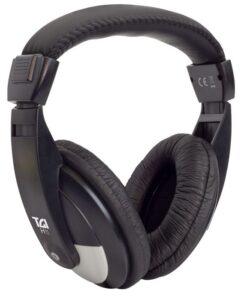 Alternative view of TGI Classroom Headphones (H11)
