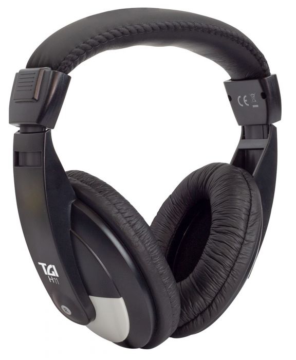 TGI Classroom Headphones (H11) 4 TGI Classroom Headphones (H11) - Image 2