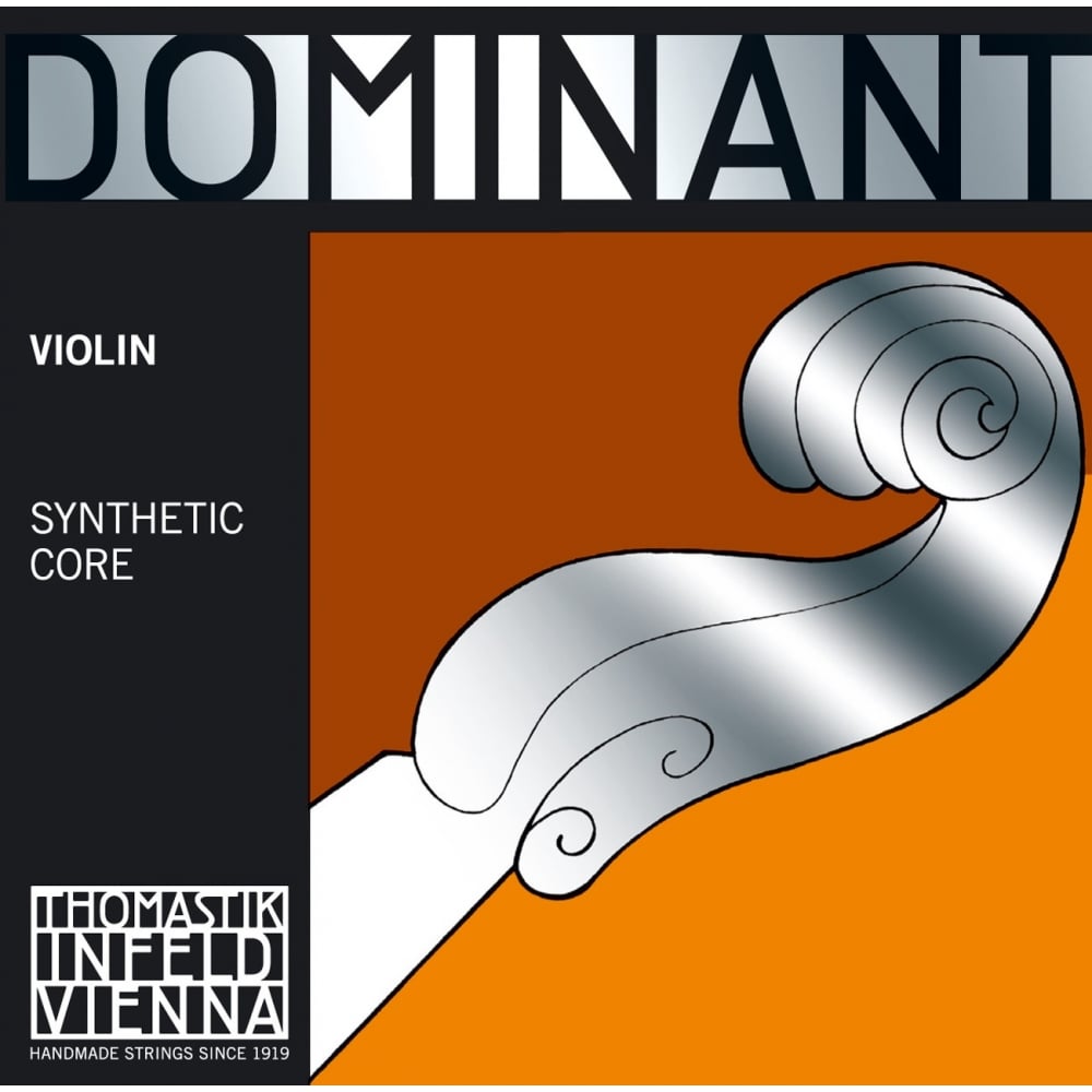 Dominant String Set for Violin 3 Dominant String Set for Violin