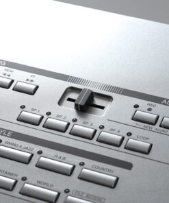 Yamaha Tyros 5 61 Key Digital Arranger Workstation Keyboard 16 Yamaha Tyros 5 61 Key Digital Arranger Workstation Keyboard - Image 3