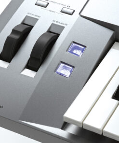 Yamaha Tyros 5 61 Key Digital Arranger Workstation Keyboard 17 Yamaha Tyros 5 61 Key Digital Arranger Workstation Keyboard - Image 4