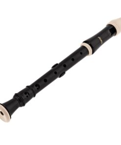 Aulos 205A Robin Descant Recorder