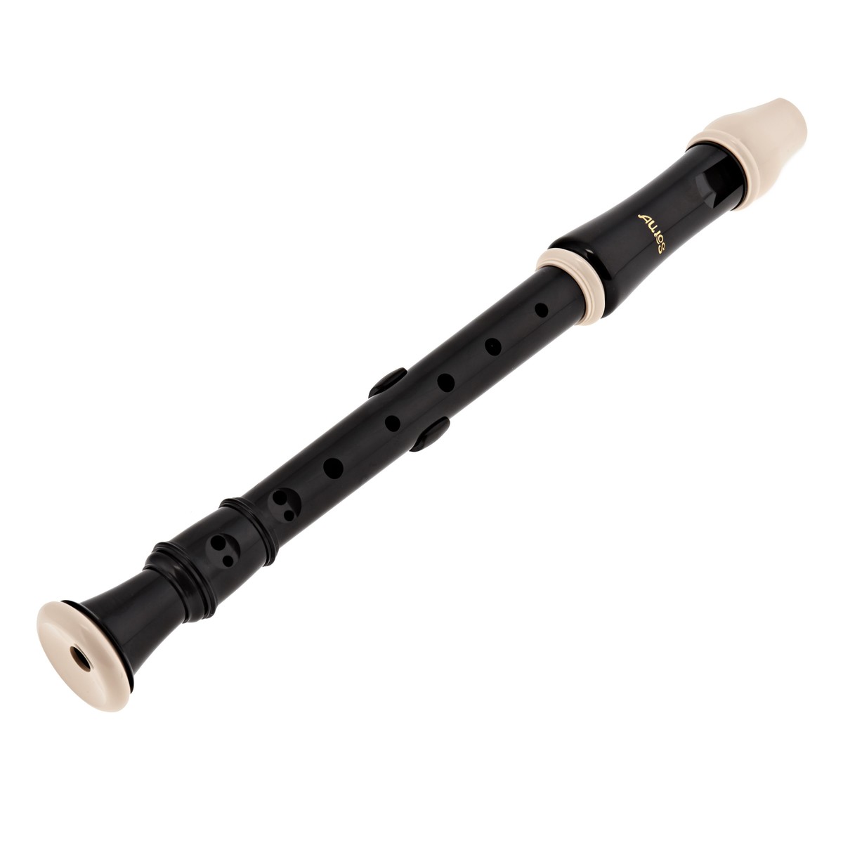 Aulos 205A Robin Descant Recorder 2 Aulos 205A Robin Descant Recorder