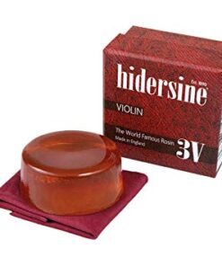 Hidersine 3V Violin Rosin