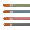 Ibanez Designer Collection DCS50D Guitar Strap 1 Image for Ibanez Designer Collection DCS50D Guitar Strap