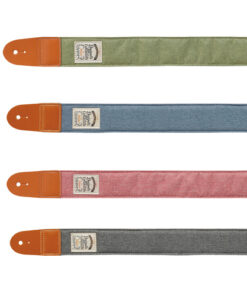 Ibanez Designer Collection DCS50D Guitar Strap