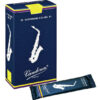 Vandoren Eb Alto Saxophone Traditional Reeds (10 Pack) 1 Image for Vandoren Eb Alto Saxophone Traditional Reeds (10 Pack)