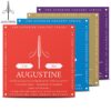 Augustine Classic Series Classical Guitar String Sets 2 Image for Augustine Classic Series Classical Guitar String Sets