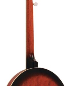 Barnes & Mullins 'Perfect' 5 String 'G' Banjo (BJ300) 8 Barnes & Mullins 'Perfect' 5 String 'G' Banjo (BJ300) - Image 3