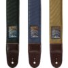 Ibanez Designer Collection DCS50 Guitar Strap 2 Image for Ibanez Designer Collection DCS50 Guitar Strap