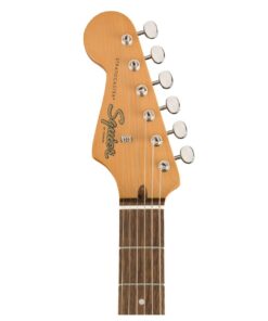Fender Squier Classic Vibe '60s Stratocaster Electric Guitar Left Handed LRL 3 Tone Sunburst 12 Fender Squier Classic Vibe '60s Stratocaster Electric Guitar Left Handed LRL 3 Tone Sunburst - Image 5