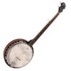 Barnes & Mullins 'Perfect' 5 String 'G' Banjo (BJ300) 2 Image for Barnes & Mullins 'Perfect' 5 String 'G' Banjo (BJ300)