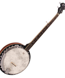 Barnes & Mullins 'Perfect' 5 String 'G' Banjo (BJ300)