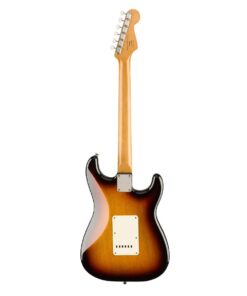 Fender Squier Classic Vibe '60s Stratocaster Electric Guitar Left Handed LRL 3 Tone Sunburst 11 Fender Squier Classic Vibe '60s Stratocaster Electric Guitar Left Handed LRL 3 Tone Sunburst - Image 4