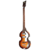 Hofner Ignition 'Cavern' Violin Bass Sunburst