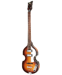 Hofner Ignition 'Cavern' Violin Bass Sunburst
