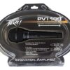 Peavey PVi 100 Dynamic Microphone XLR-XLR Cable Pack 2 Image for Peavey PVi 100 Dynamic Microphone XLR-XLR Cable Pack