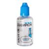 Champion Valve Oil 50ml Bottle 1 Image for Champion Valve Oil 50ml Bottle