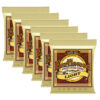 Ernie Ball Earthwood 80/20 Bronze Acoustic Guitar String Sets 2 Image for Ernie Ball Earthwood 80/20 Bronze Acoustic Guitar String Sets