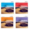 Image for D'Addario Phosphor Bronze Acoustic Guitar String Sets