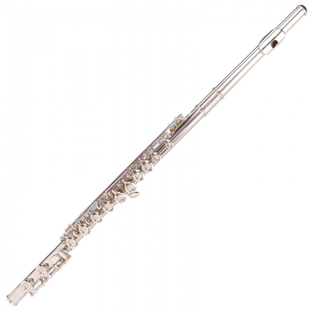Odyssey OFL100 Debut 'C' Flute Outfit 3 Odyssey OFL100 Debut 'C' Flute Outfit