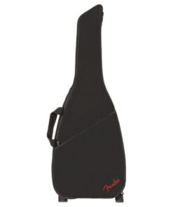 Fender FB405 Bass Guitar Gig Bag Black
