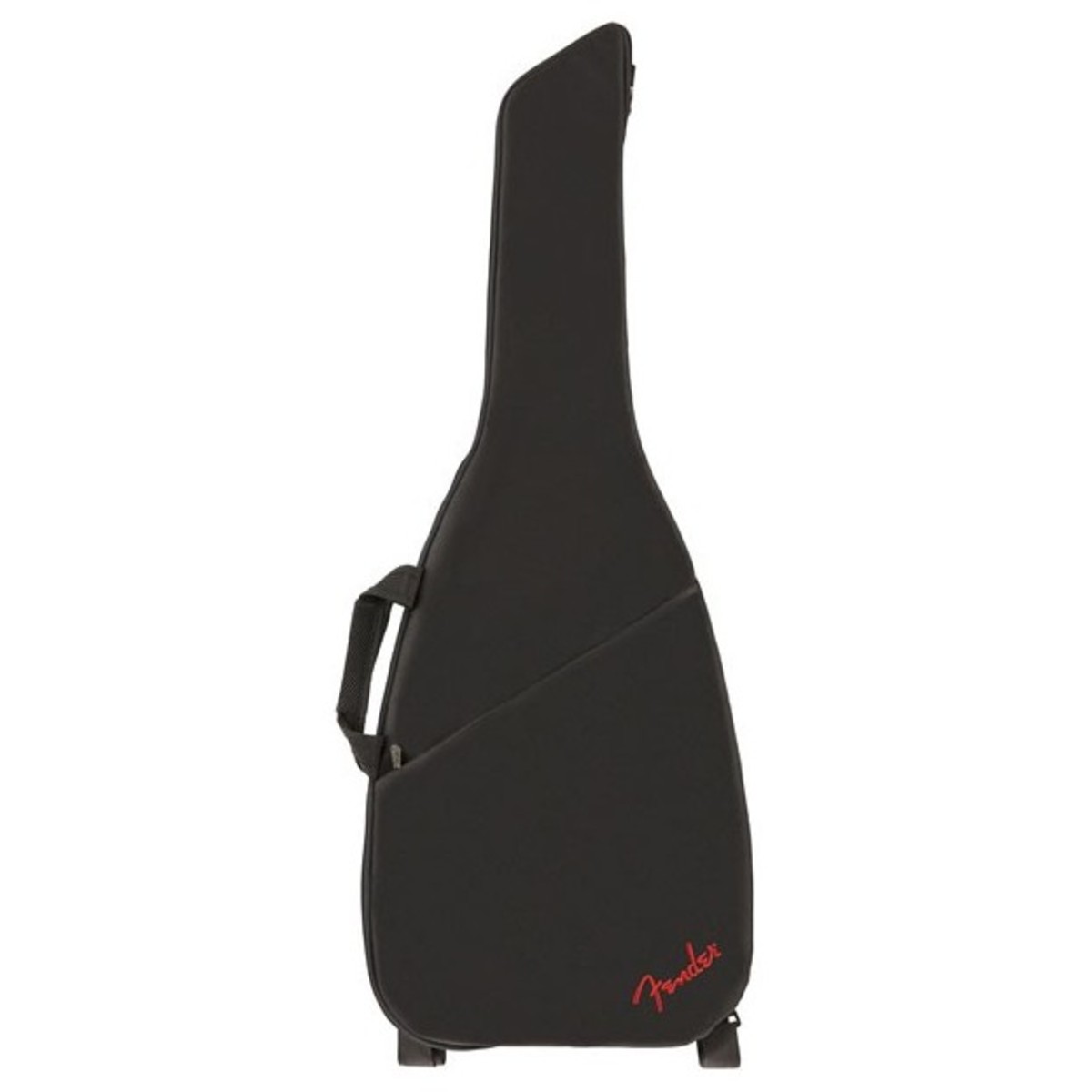 Fender FB405 Bass Guitar Gig Bag Black 3 Fender FB405 Bass Guitar Gig Bag Black