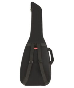 Alternative view of Fender FB405 Bass Guitar Gig Bag Black