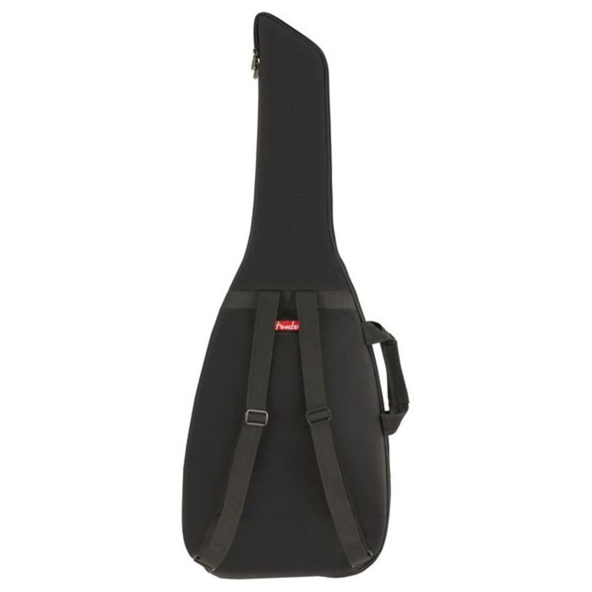 Fender FB405 Bass Guitar Gig Bag Black 4 Fender FB405 Bass Guitar Gig Bag Black - Image 2