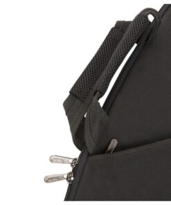 Fender FB405 Bass Guitar Gig Bag Black 7 Fender FB405 Bass Guitar Gig Bag Black - Image 3