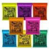 Ernie Ball Slinky Series Electric Guitar String Sets 2 Image for Ernie Ball Slinky Series Electric Guitar String Sets