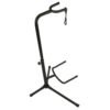 TGI Universal Guitar Stand With Neck Support 2 Image for TGI Universal Guitar Stand With Neck Support