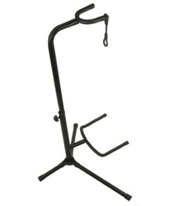 TGI Universal Guitar Stand With Neck Support