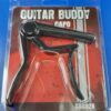 Image for Guitar Buddy GBC02B Trigger Style Capo Black