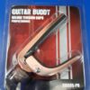 Image for Guitar Buddy GBC05-PB Deluxe Tension Capo Purple Bronze