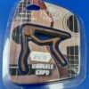 Image for Isuzi DW-UC1 Ukulele Capo Dark Wood