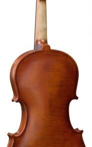 Hidersine Inizio 4/4 Size Violin Outfit 9 Hidersine Inizio 4/4 Size Violin Outfit - Image 3