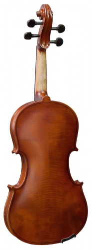 Hidersine Inizio 4/4 Size Violin Outfit 5 Hidersine Inizio 4/4 Size Violin Outfit - Image 3